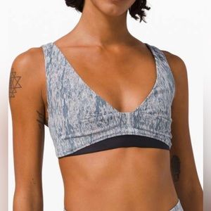 Lululemon Lab Tulua Bra